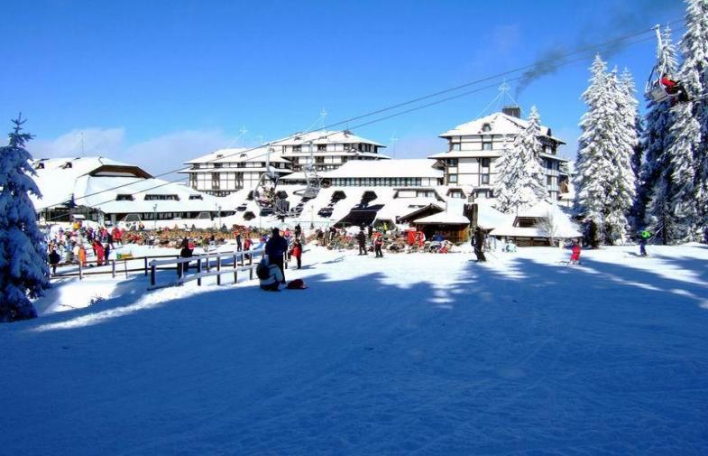 Srpske planine su odlične za zimske sportove, ali i za letnji odmor ...