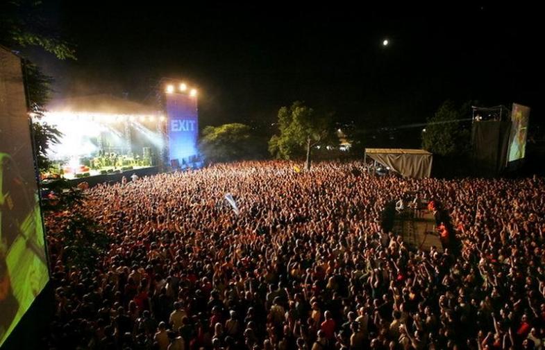 Sabor trubača u Guči i muzički festival Exit u N. Sadu su dovoljan razlog da dodjete u Srbiju. Naravno, ima ih još ...